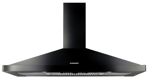 FALHDCP110BC - 110cm Canopy Rangehood - Black FALHDCP110BC - 110cm Canopy Rangehood - Black