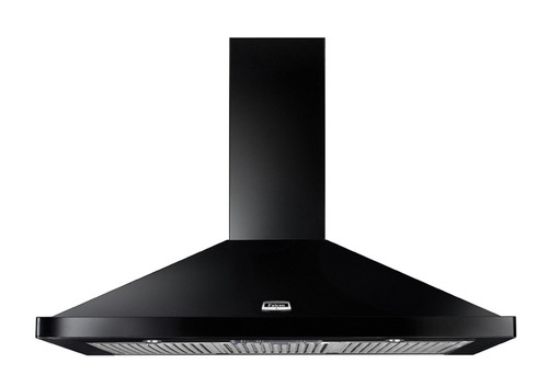 FALHDCP90BC - 90cm Canopy Rangehood - Black FALHDCP90BC - 90cm Canopy Rangehood - Black