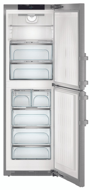 SBNES4265 - 345L Premium BioFresh NoFrost Combined appliance with BioFresh