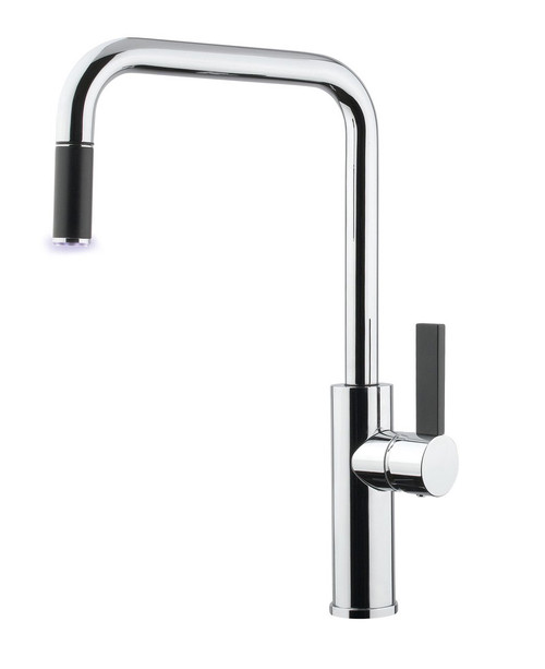 Luz Kitchen Mixer With Pull-Out Luz Kitchen Mixer With Pull-Out