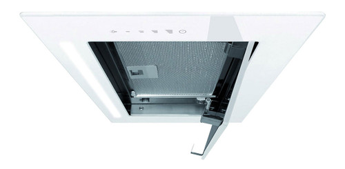 90cm Undermount Rangehood Perimeter aspiration