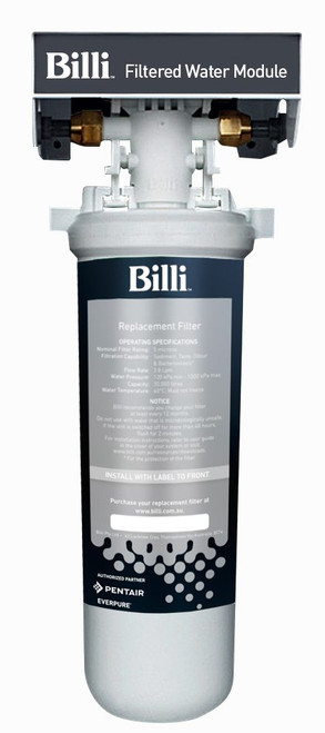 B-1000 Water Filter (Limited Stock Available)