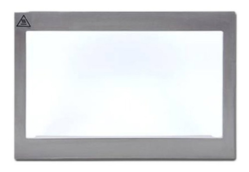 NN-TK510FSQP - Trim Kit for NN-SF574S Microwave - Stainless Steel NN-TK510FSQP - Trim Kit for NN-SF574S Microwave - Stainless Steel