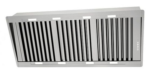 SL920 FRESCO 120 - 120cm Valentina Collection Undermount/Alfresco Rangehood - Stainless Steel SL920 FRESCO 120 - 120cm Valentina Collection Undermount/Alfresco Rangehood - Stainless Steel