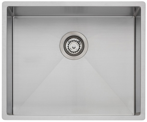 Spectra Sink + Accessories S/Steel Spectra Sink + Accessories S/Steel