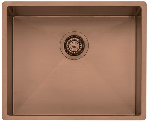 Spectra Single Bowl Undermount Sink