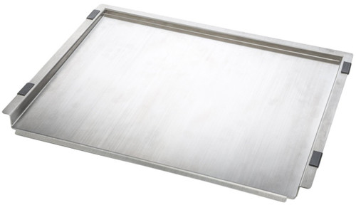 Stainless Steel Bench Top Drainer Tray
