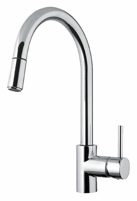 Armando Vicario Lucia Pull Out Tap Armando Vicario Lucia Pull Out Tap
