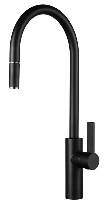 Armando Vicario Goose P-out Black Armando Vicario Goose P-out Black