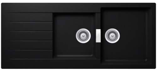 Schock Puro Signus Double Sink Schock Puro Signus Double Sink