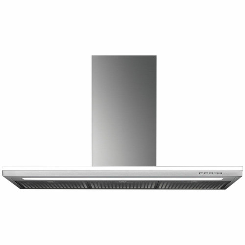 F5LM12S1 - 120cm Lumen Wall Canopy Rangehood - Stainless Steel F5LM12S1 - 120cm Lumen Wall Canopy Rangehood - Stainless Steel