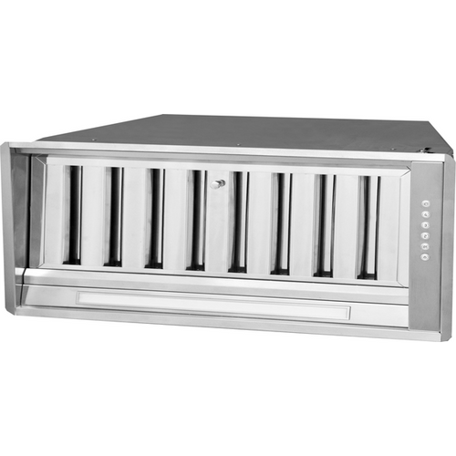 SL906-L EXCEL 1000 - 100cm Twin Motor Undermount Rangehood - Stainless Steel