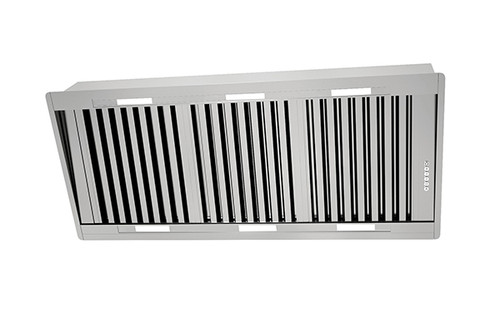 SL920FRESCO850 - 85cm Valentina Collection Undermount/Alfresco Rangehood - Stainless Steel SL920FRESCO850 - 85cm Valentina Collection Undermount/Alfresco Rangehood - Stainless Steel