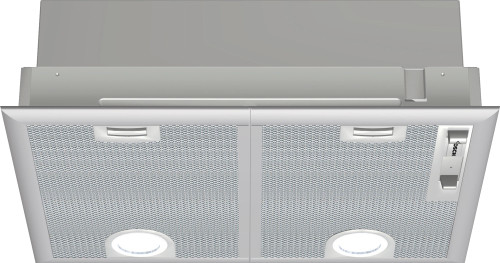 DHL555BAU - 53cm Series 4 Integrated Rangehood DHL555BAU - 53cm Series 4 Integrated Rangehood