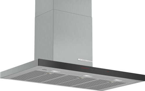 DWB91PR50A - 90cm Series 8 Wall-Mounted Canopy Rangehood - Stainless Steel DWB91PR50A - 90cm Series 8 Wall-Mounted Canopy Rangehood - Stainless Steel