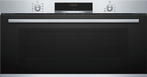 VBC5540S0 - 90cm Series 4 Multifunction Oven - Stainless Steel