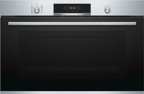 VBD578FS0 - 90cm Series 6 Multifunction Oven - Stainless Steel