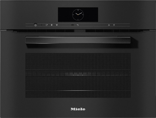 H 7840 BM - Speed Oven With Seamless Design - Obsidian Black H 7840 BM - Speed Oven With Seamless Design - Obsidian Black