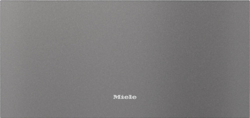 ESW 7020 Handleless Gourmet Warming Drawer - Graphite Grey