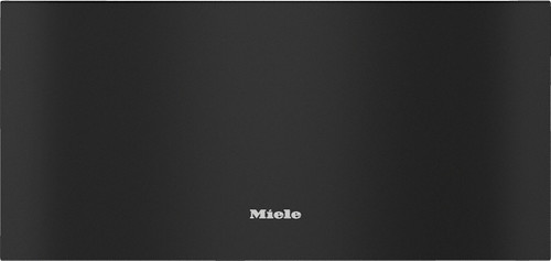 ESW 7020 Handleless Gourmet Warming Drawer - Obsidian Black