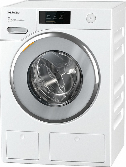 WWV980 WPS Passion - 9KG Premium Front-Load Washing Machine WWV980 WPS Passion - 9KG Premium Front-Load Washing Machine