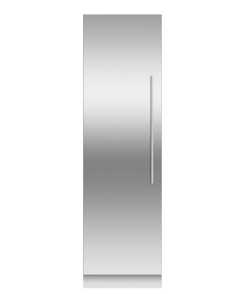 RS6121FLJK1 - 368L Integrated Column Freezer 610mm - Stainless Steel Interior, Left hinge