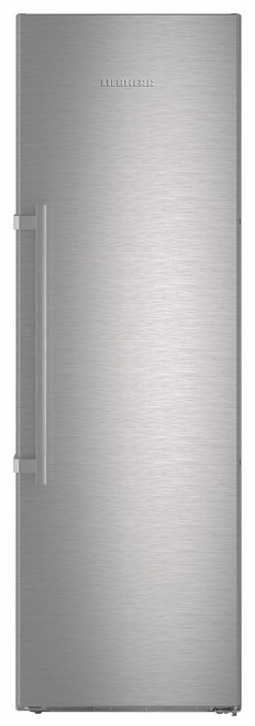 SGNPes 4365 - 315L Premium NoFrost Freezer - Stainless Steel