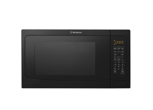 WMF4102BA - 40L Countertop Microwave Oven - Black Finish