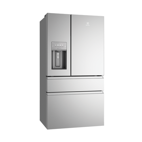 EHE6899SA - 681L Smartsplit Door Design French Door Fridge With Ice & Water - Stainless Steel EHE6899SA - 681L Smartsplit Door Design French Door Fridge With Ice & Water - Stainless Steel