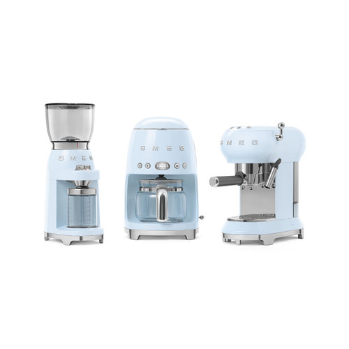 CGF01PBAU - Coffee Grinder, PALE BLUE