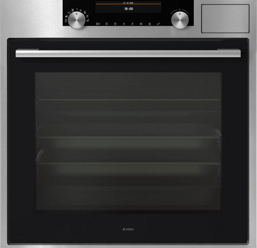 OCS8687S - 60cm Craft Combi Steam Oven - Stainless Steel OCS8687S - 60cm Craft Combi Steam Oven - Stainless Steel