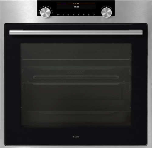 OP8687S - 60cm Craft Multi Oven, Pyrolytic Cleaning - Stainless Steel OP8687S - 60cm Craft Multi Oven, Pyrolytic Cleaning - Stainless Steel
