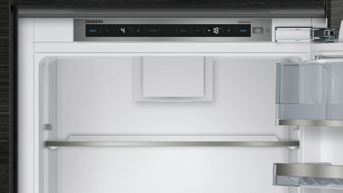 KI86NAD30A - 273L iQ500 Integrated Bottom Mount Fridge / Freezer