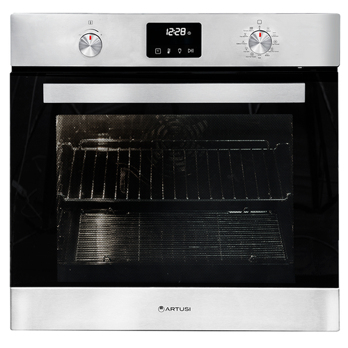 CAO610XP - 60cm Built-In Multifunction Oven, Pyrolytic Cleaning - Stainless Steel CAO610XP - 60cm Built-In Multifunction Oven, Pyrolytic Cleaning - Stainless Steel