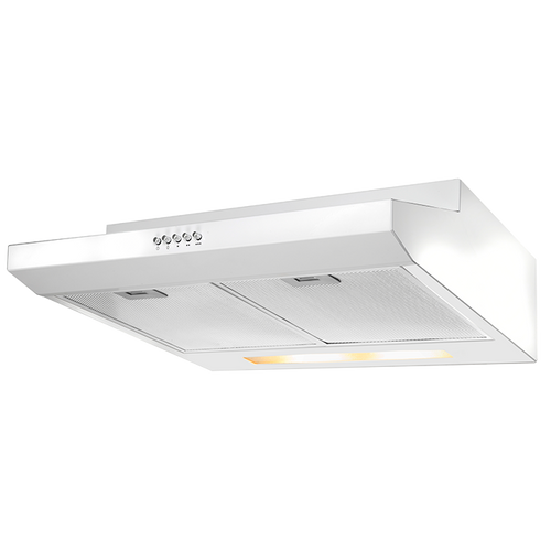 AFR650W - 60cm Slim Undermount Rangehood - White AFR650W - 60cm Slim Undermount Rangehood - White