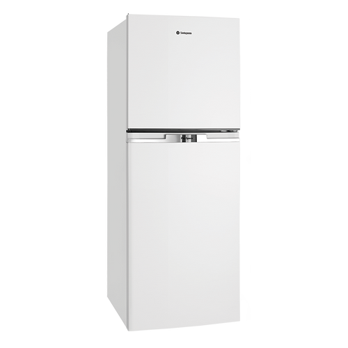 WTB2500WHX - 250L Top Mount Refrigerator - White