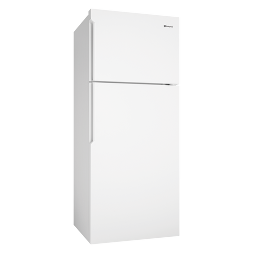 WTB4600WC - 460L Top Mount Refrigerator, Right Hinge  - White