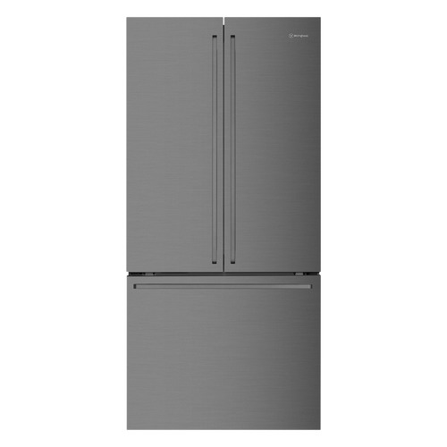 WHE5204BC - 524L French Door Fridge - Dark Stainless Steel