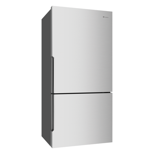 WBE5300SC - 528L Bottom Mount Refrigerator, Left Hinge - Stainless Steel WBE5300SC - 528L Bottom Mount Refrigerator, Left Hinge - Stainless Steel