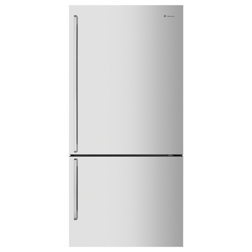 WBE5304SC - 528L Bottom Mount, Pole Handle, Right Hinge - Stainless Steel