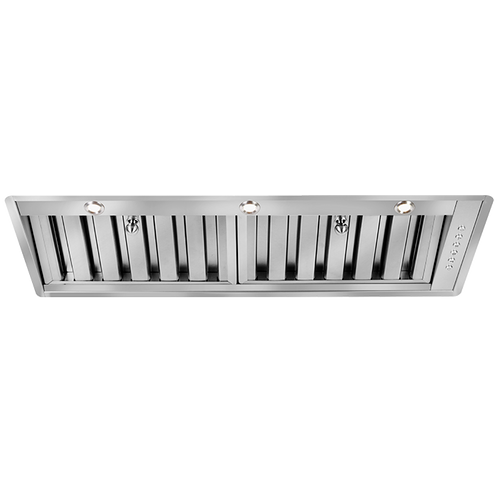AUM75X - 75cm Undermount Rangehood - Stainless Steel AUM75X - 75cm Undermount Rangehood - Stainless Steel