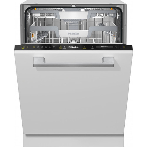 G7599SCVIXXL - 60cm Fully Integrated XXL AutoDos Dishwasher G7599SCVIXXL - 60cm Fully Integrated XXL AutoDos Dishwasher