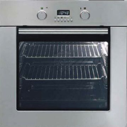 600SXMP - 60cm Multifunction Oven - Stainless Steel (Ex-Display Only) 600SXMP - 60cm Multifunction Oven - Stainless Steel (Ex-Display Only)