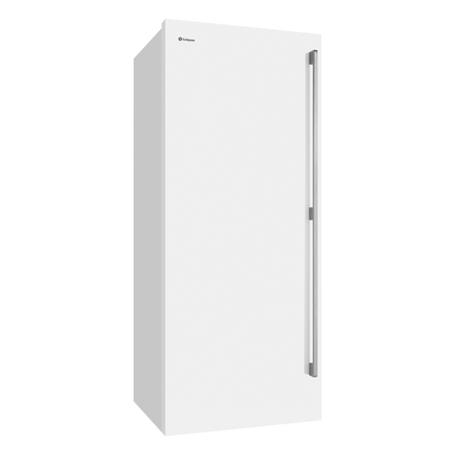 WFB4204WC - 425L Frost Free Vertical Freezer - Classic White, Right Hinge