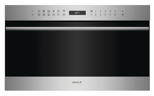 ICBSPO30TMSTH - 45cm Transitional M Series Compact Speed Oven with Microwave and Grill - Stainless Steel ICBSPO30TMSTH - 45cm Transitional M Series Compact Speed Oven with Microwave and Grill - Stainless Steel