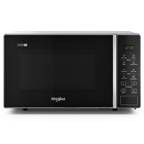 MWP201SB - 20L Solo Microwave - Black MWP201SB - 20L Solo Microwave - Black