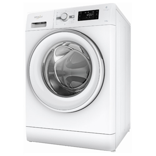 WFWDC96 - 9Kg/6Kg 6th Sense Washer/Dryer Combo - White WFWDC96 - 9Kg/6Kg 6th Sense Washer/Dryer Combo - White