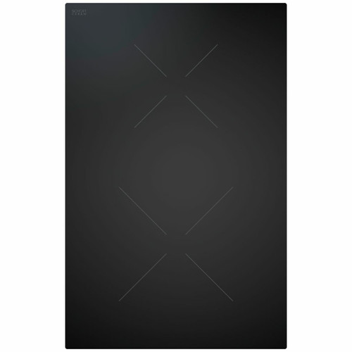 CKI - 33cm Classic Induction 2 Zone Cooktop - Black Ceramic Glass CKI - 33cm Classic Induction 2 Zone Cooktop - Black Ceramic Glass