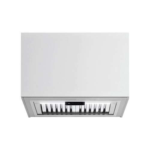 FP3MLD90S2-IR1140 - 90cm Milano+ Deep Undermount Rangehood with External In Roof Motor - Stainless Steel