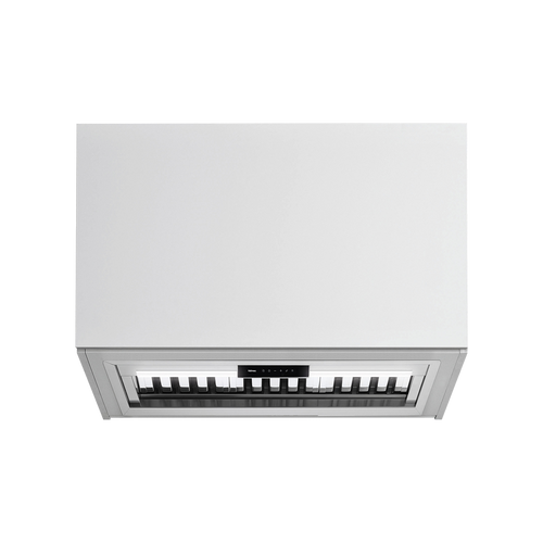 FP3MLD12S2-EW1140 - 120cm Milano+ Deep Undermount Rangehood with External Wall Motor - Stainless Steel FP3MLD12S2-EW1140 - 120cm Milano+ Deep Undermount Rangehood with External Wall Motor - Stainless Steel